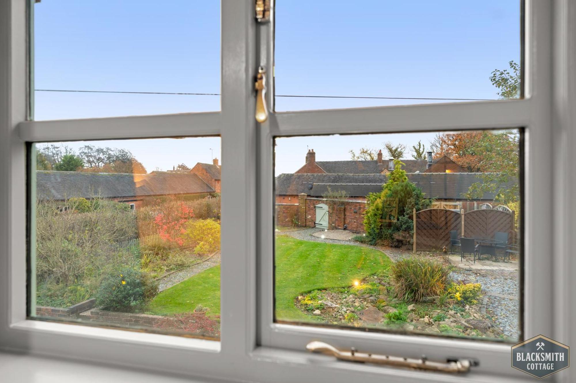 6Br Luxury Cottage, Hot Tubs, Hoar Cross, Staffordshire Newborough  Exteriör bild