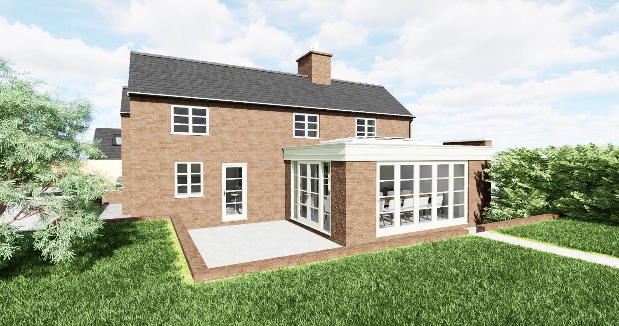 6Br Luxury Cottage, Hot Tubs, Hoar Cross, Staffordshire Newborough  Exteriör bild
